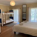 Freesurfcamp & Hostel