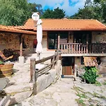 Aldeia De Pontes - Castro Laboreiro
