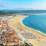 Nazare Views Aa - By Sch