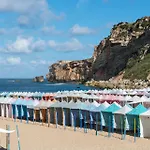 Nazare Views Aa - By Sch