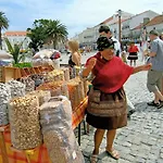 Nazare Views Aa - By Sch