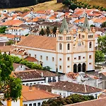 Casa Terra Mar