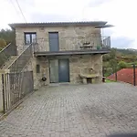 Casa Da Foz By Geres Casas