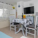 Apartamentos Jorge Aguas - 1Bedroom Private Terrace & Sea View
