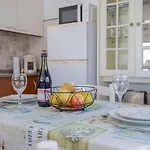 Apartamentos Jorge Aguas - 2Bedroom In The Town Of Burgau - Sea View