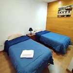 Apartamentos Lisboa