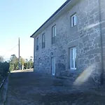 Casa Nos Penedos