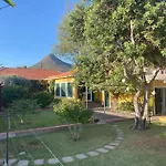 Villa Ines, At The Beach
