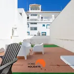 #003 Cottage By Home Holidays