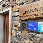 Apimonte O Cantinho Da Maria - Pn Montesinho