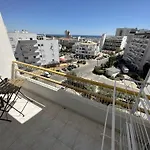 Luxe Condo With Pool, Airco, Seaview With Two Balcony - Go4Portugal
