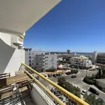 Luxe Condo With Pool, Airco, Seaview With Two Balcony - Go4Portugal
