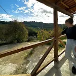 Casa Trilho The Gaios