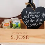Casa Da Courela