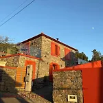 Casa Do Terno Com Piscina