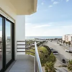 Horizonte Infinito Apartament - By Capararica Villas