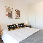 Cascais Baywiew 2Bedroom Apartment