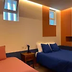 Braganca Apartments