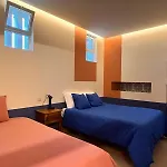 Braganca Apartments