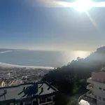 Silva By The Sea With Nazare\'S Best Views