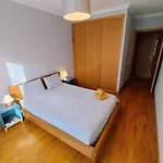 Oceanside Matosinhos - Ecohost