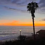 Serene Seaside Praia Formosa