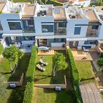 Townhouse Ocean Joy By Algarve Vacation