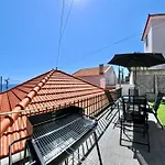 Madeira Breeze