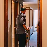 Evora Hotel