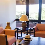 Evora Hotel