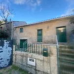 Refugio Rural No Geres - Casa Araujo De Sousa