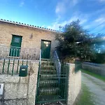 Refugio Rural No Geres - Casa Araujo De Sousa