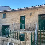 Refugio Rural No Geres - Casa Araujo De Sousa