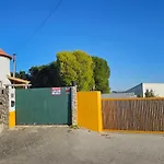 Windmill House