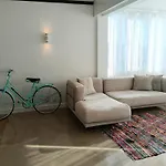 Sao Joao Da Caparica Beach Apartment