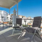 Modern 3 Bdr Duplex House With Terrace By Lovelystay