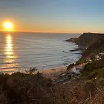 Casa Colina, Walking Distance To Arrifana Beach