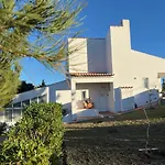 Casa Colina, Walking Distance To Arrifana Beach