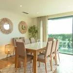 Villa Eden Sky In Prazeres