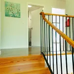 Villa Eden Sky In Prazeres