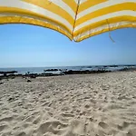 Condominio Encantador, Com Piscina E Vista Mar - Ocean View Apartment