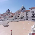 Algardia Marina Parque By Garvetur