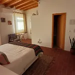 Casas De Santa Rita