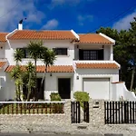 West Coast Dream Nazare