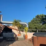 Soltroia Dunas House