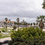 Whome Seaside Retreat With Balcony Close To Casino Estoril