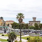 Whome Seaside Retreat With Balcony Close To Casino Estoril