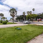 Whome Seaside Retreat With Balcony Close To Casino Estoril