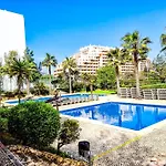 Apartment Jardins Sun Vista Mar 14