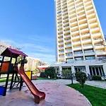 Apartment Jardins Sun Vista Mar 14